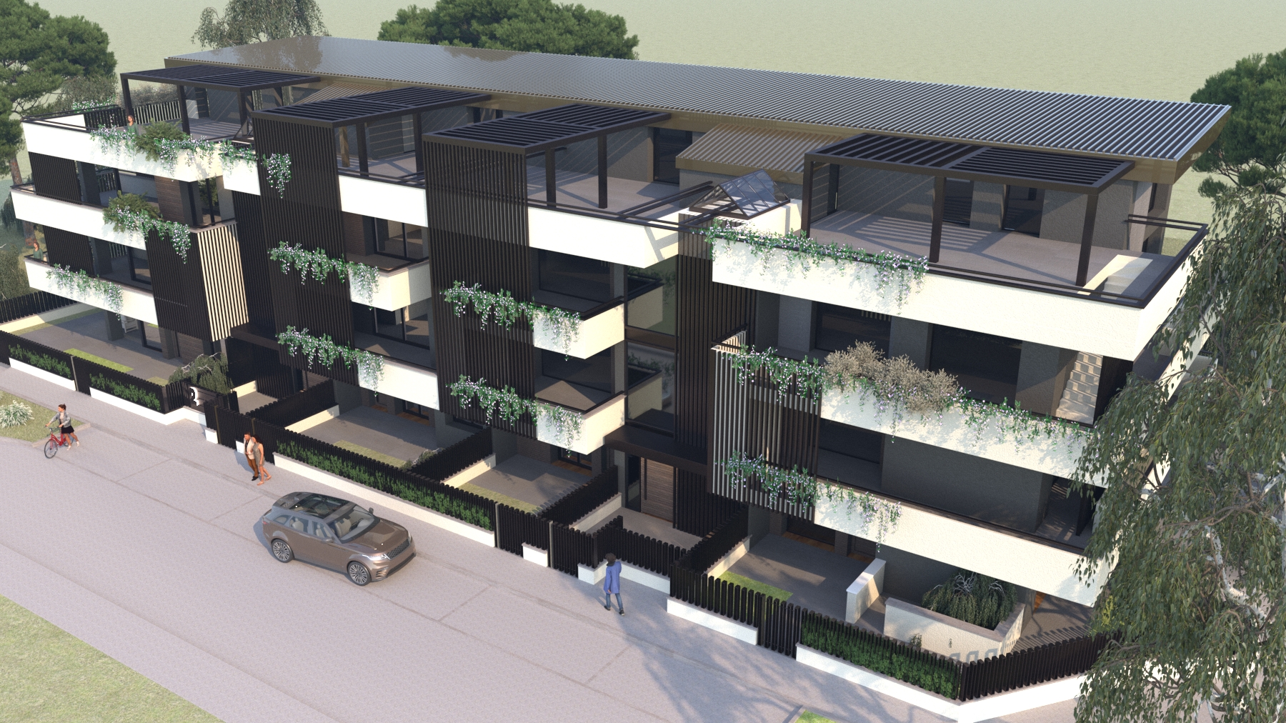 ristrutturazione appartamento Empoli