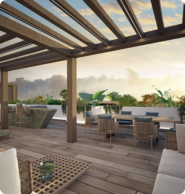 costruzione civile a Firenze