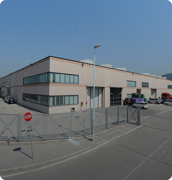 edilizia capannone industriale