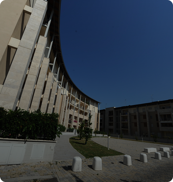 edifici plurifamiliari a Calenzano