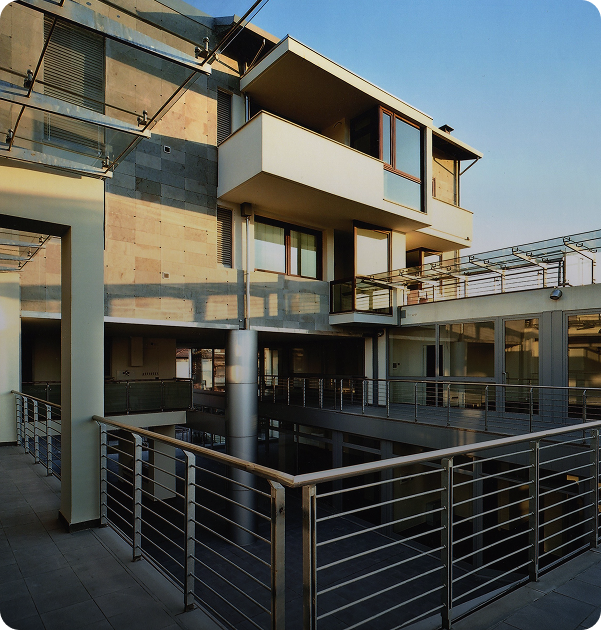 edile sostenibile a Firenze