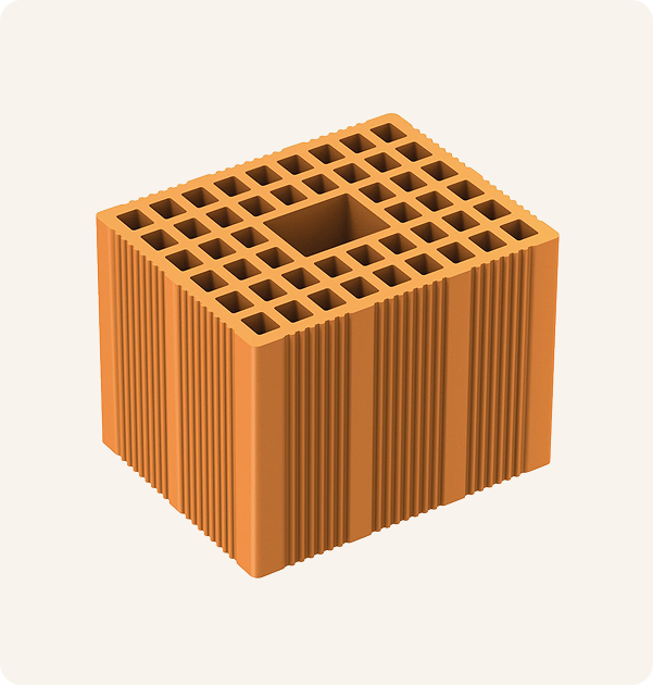 blocco laterizio danesi
